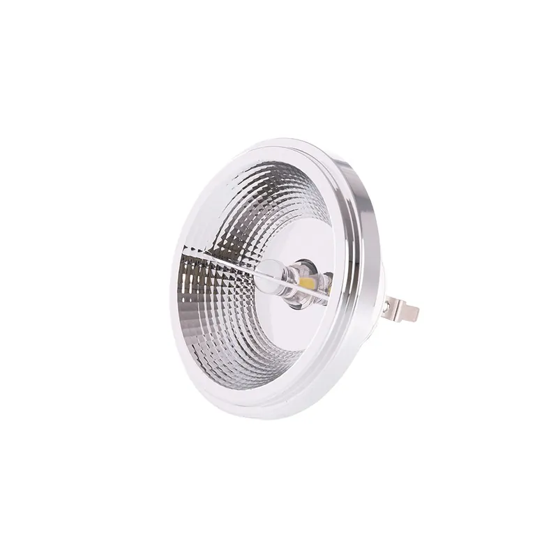 Ampoule LED AR111 12W 1 200Lm 6000ºK 40 000H [HL-AR111-12W-CW]