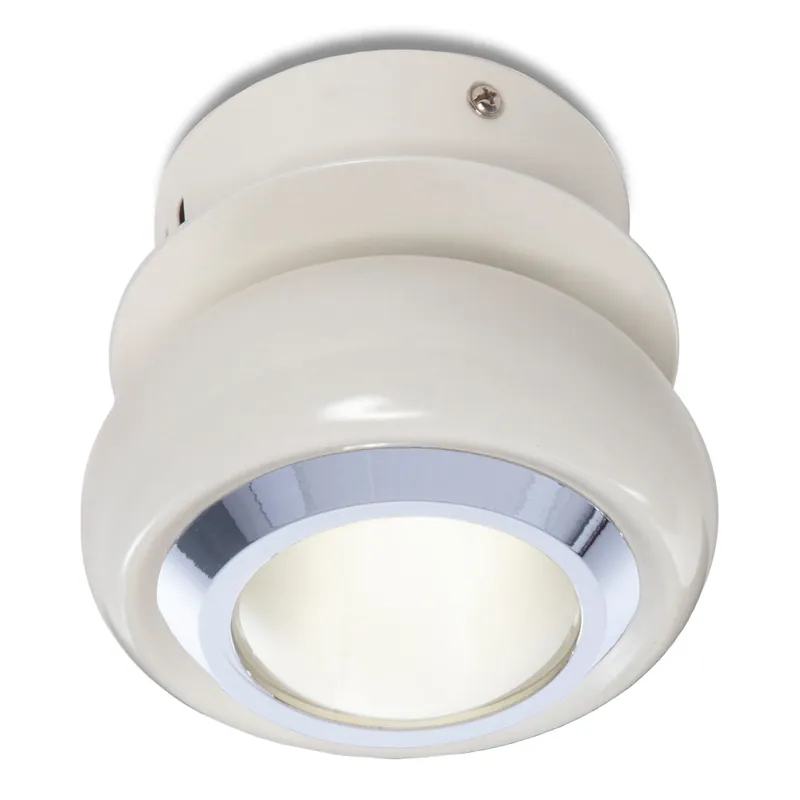 Applique LED 5W 500Lm Blanche Amelia [MS-AP-813-1-WW]