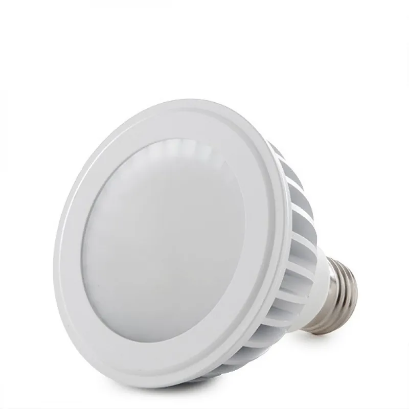 Ampoule LED E27 12W 960Lm 6000ºK PAR30 40 000H [HO-PAR30-12W-CW]
