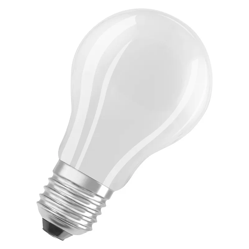 Ampoule LED Ledvance/Osram "Classique" E27 2,5W 525Lm 3000K 300º IP20