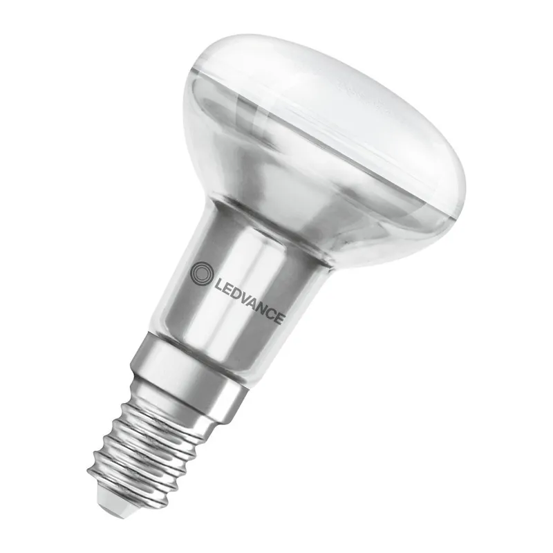 Ampoule Spot LED Ledvance/Osram E14 1,5W 110Lm 2700K 36º IP20