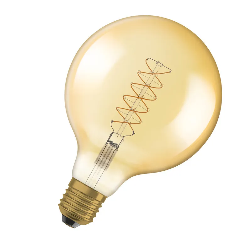 Ampoule LED Ledvance/Osram "Classique" E27 7W 600Lm 2200K 320º IP20 Dimmable