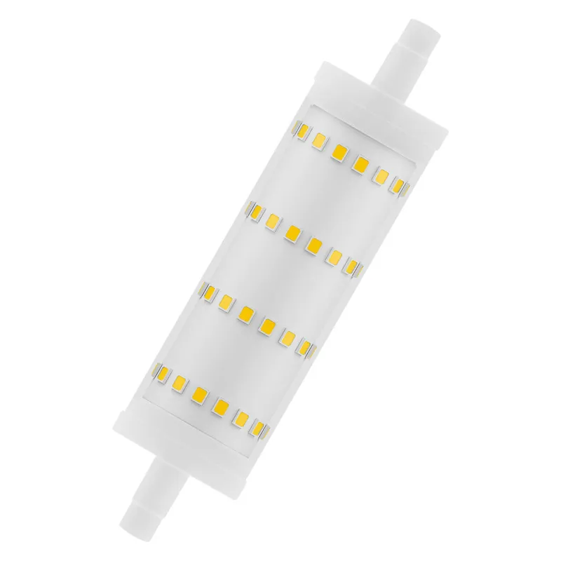 Ampoule LED Ledvance/Osram "Spéciale" R7s 13W 1521Lm 2700K 300º IP20