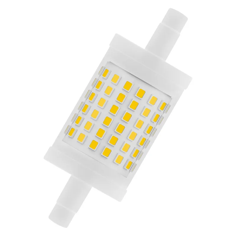 Ampoule LED Ledvance/Osram "Spéciale" R7s 11,5W 1521Lm 2700K 300º IP20