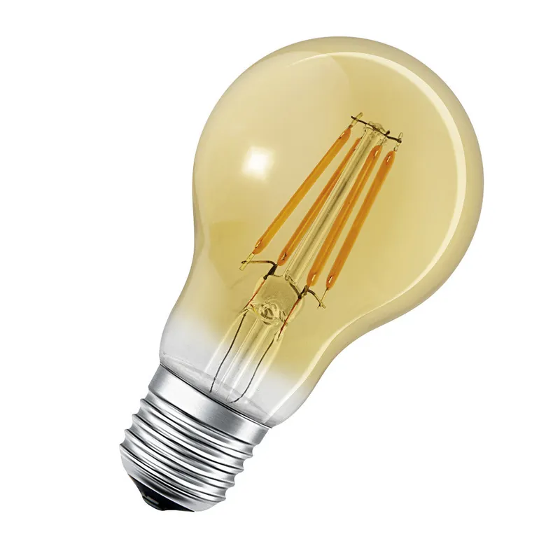 Ampoule LED Ledvance "SMART" E27 6W 680Lm 2400K 300º IP20 Dimmable