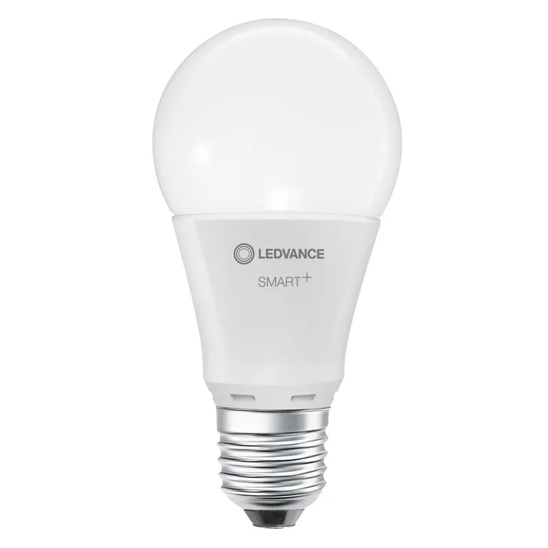 Ampoule LED Ledvance "SMART" E27 9,5W 1055Lm 2700K 220º IP20 Dimmable