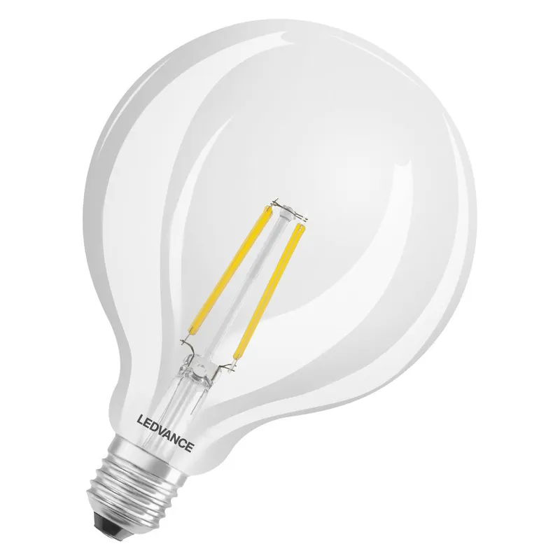 Ampoule LED Ledvance "SMART" E27 6W 806Lm 2700K 300º IP20 Dimmable