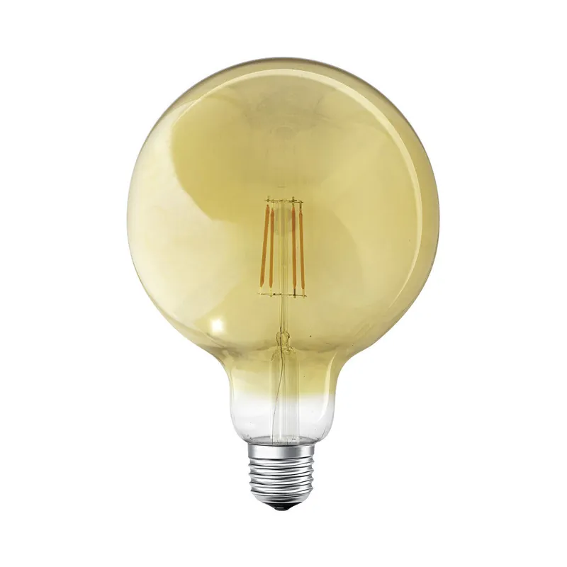 Ampoule LED Ledvance "SMART" E27 6W 680Lm 2400K 300º IP20 Dimmable