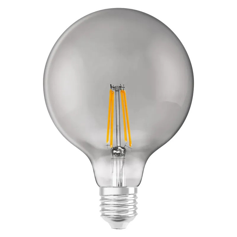 Ampoule LED Ledvance "SMART" E27 6W 540Lm 2500K 300º IP20 Dimmable