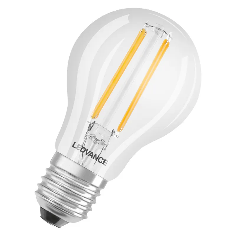 Ampoule LED Ledvance "SMART" E27 6W 806Lm 2700K 300º IP20 Dimmable