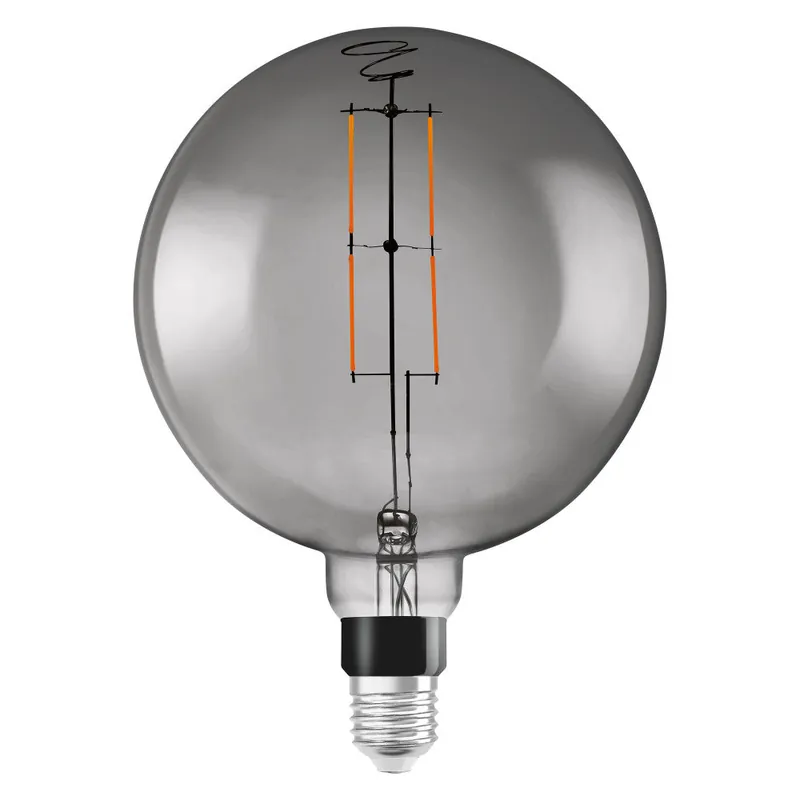 Ampoule LED Ledvance "SMART" E27 6W 500Lm 2500K 320º IP20 Dimmable