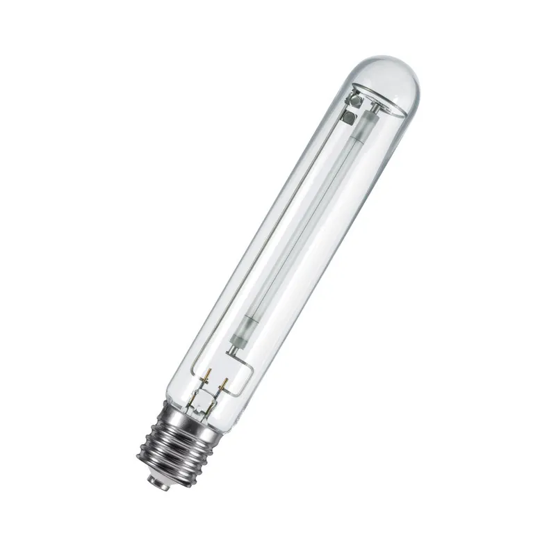 Ampoule à vapeur de sodium Ledvance/Osram E40 100W 10300Lm 2000K à intensité variable