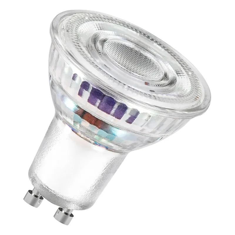 Ampoule Spot LED Ledvance/Osram GU10 2W 360Lm 2700K 36º IP20