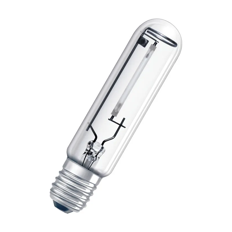 Ampoule à vapeur de sodium Ledvance/Osram E27 50W 4200Lm 2000K à intensité variable