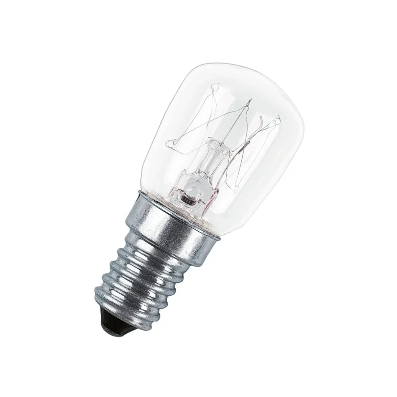 Ampoule à incandescence Ledvance/Osram E14 25W 140Lm 2700K à intensité variable