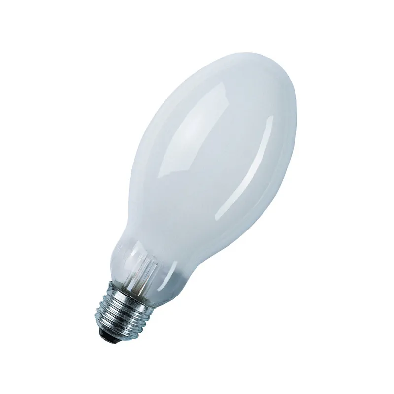 Ampoule à vapeur de sodium Ledvance/Osram E27 50W 3700Lm 2000K à intensité variable
