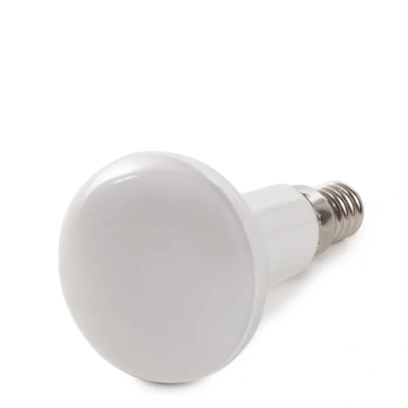Ampoule LED E14 5W 340Lm 4200ºK Intensité/CCT Intensité variable 50 000H [R5012KS-868E14-WHI]