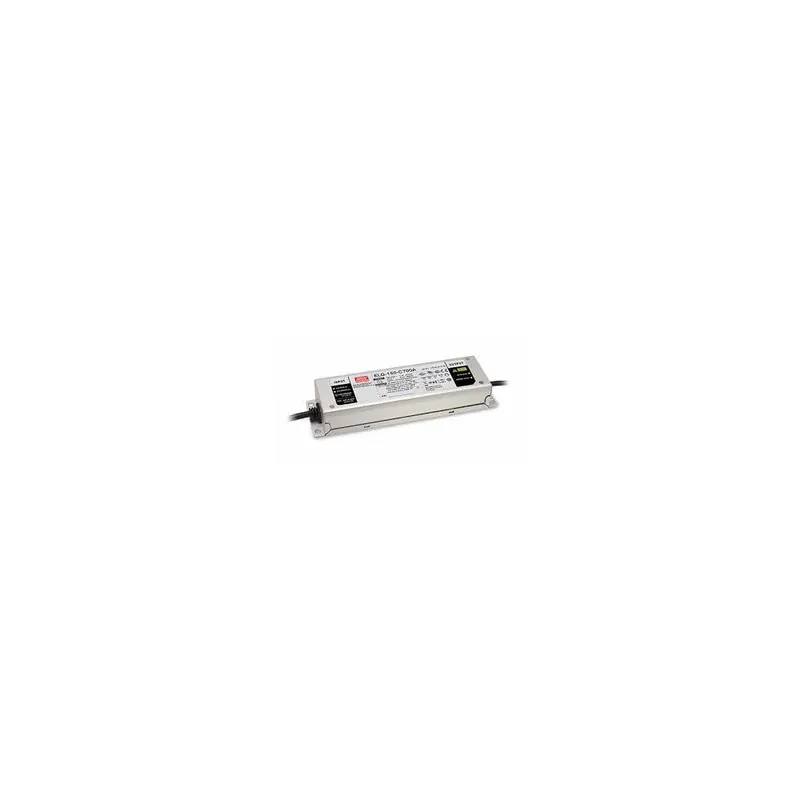 XLG-150-24-A IP67 Driver MEANWELL Puissance Constante Dans: 100-305VAC En Dehors: 24VDC 6,25A 150W PFC Potenciomètre