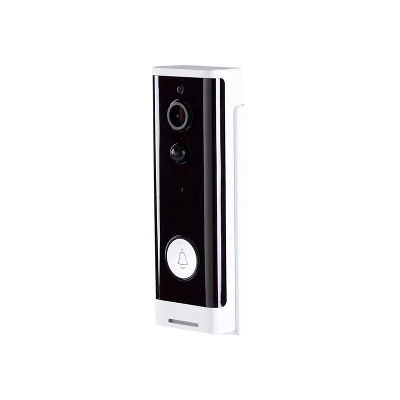 Video Sonnette WIFI Sensor IR Compatible Tuya
