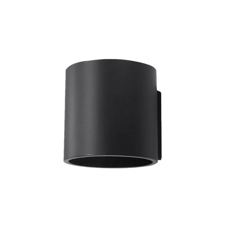 Vägglampa "Orbis" [SOL-SL.0048]