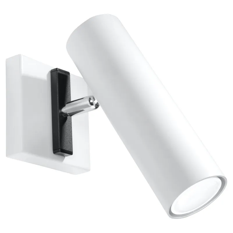 Vägglampa "Direzione" [SOL-SL.0494]