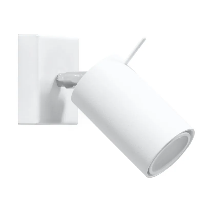 Vägglampa "Ring" [SOL-SL.0087]