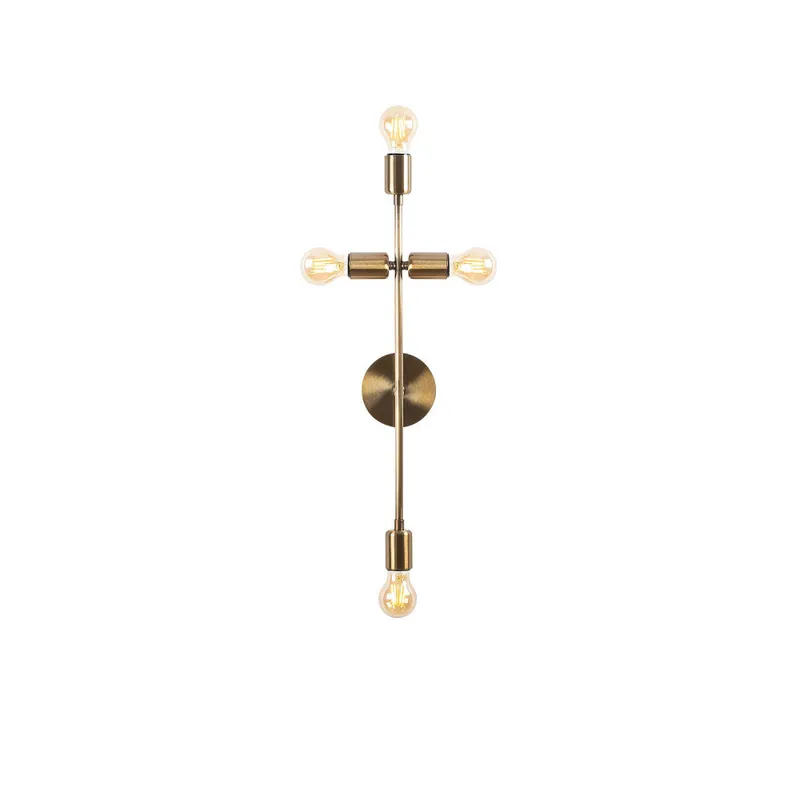 Vägglampa "Lusaka" [OPV-584TTM1926]