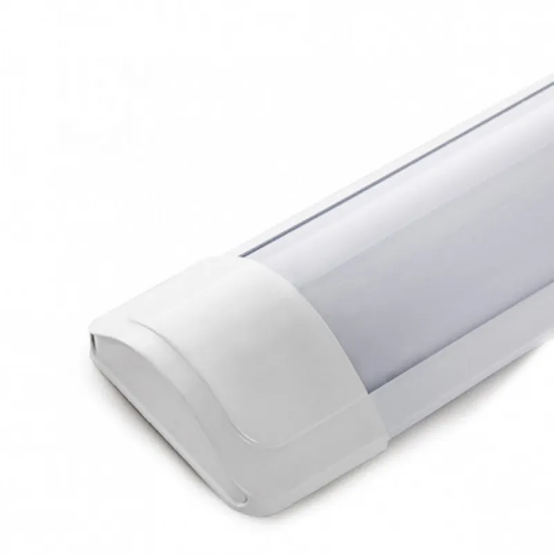 45W LED-armatursensor Totalt avstängd 4050Lm 6000ºK Linjär yta 150Cm 40 000H WR-RSPT-150-0W45W-CW]